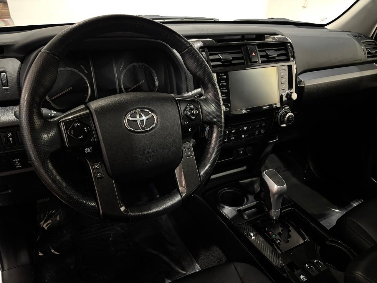 2023 Toyota 4Runner  Photo