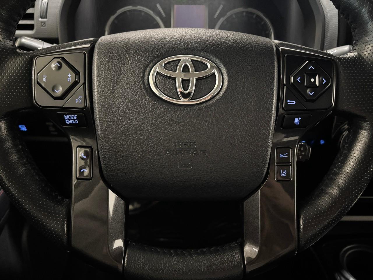 2023 Toyota 4Runner  Photo
