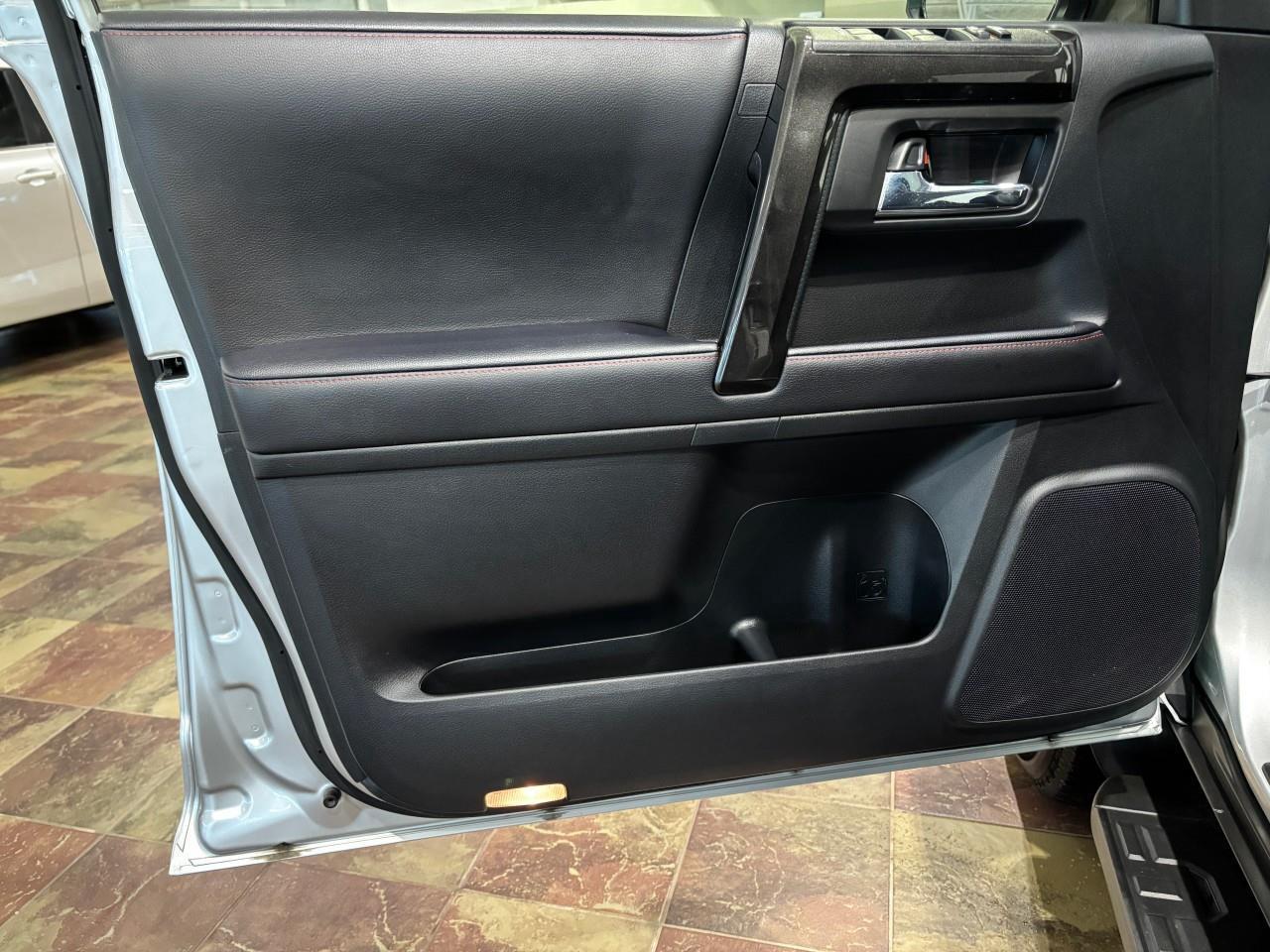 2023 Toyota 4Runner  Photo