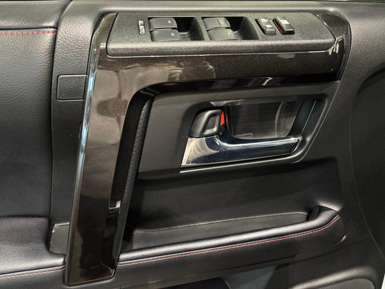 2023 Toyota 4Runner  Photo