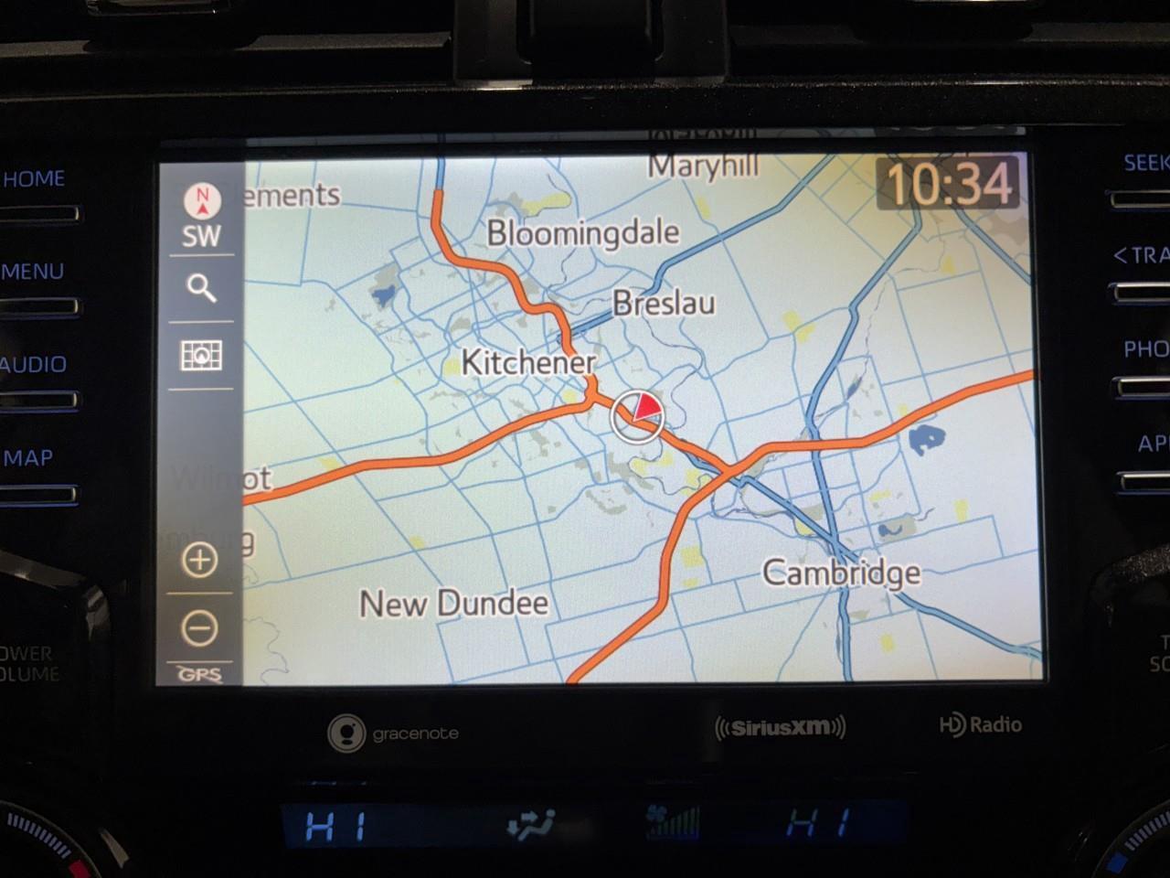 2023 Toyota 4Runner  Photo