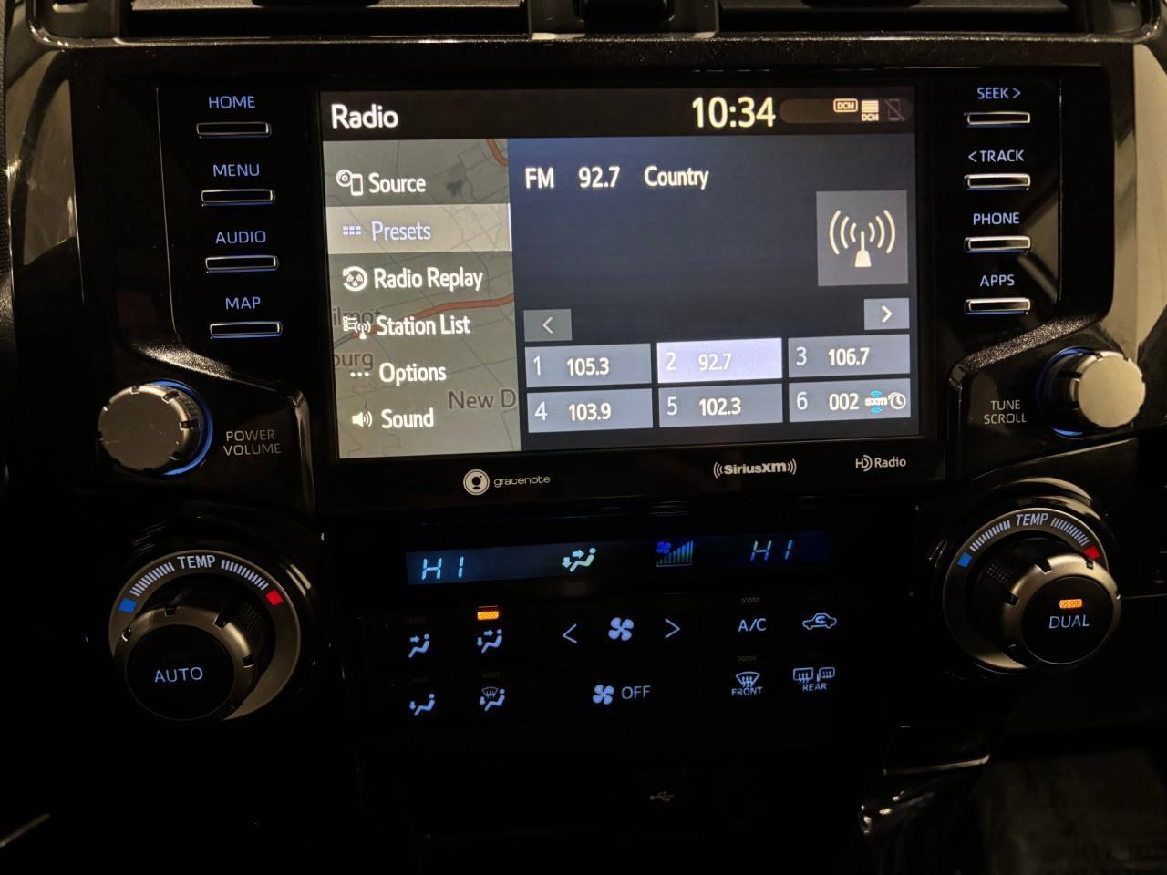 2023 Toyota 4Runner  Photo