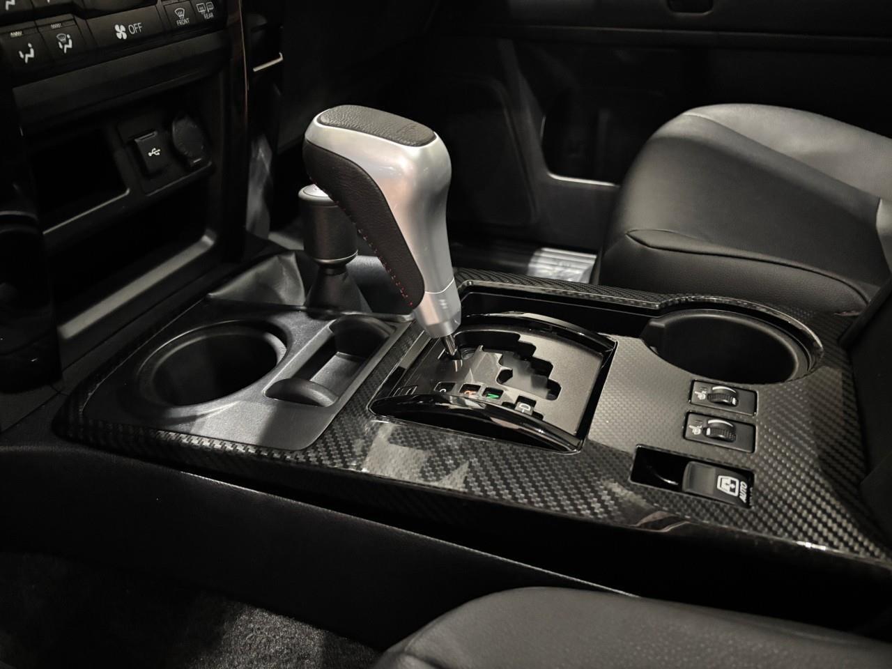 2023 Toyota 4Runner  Photo