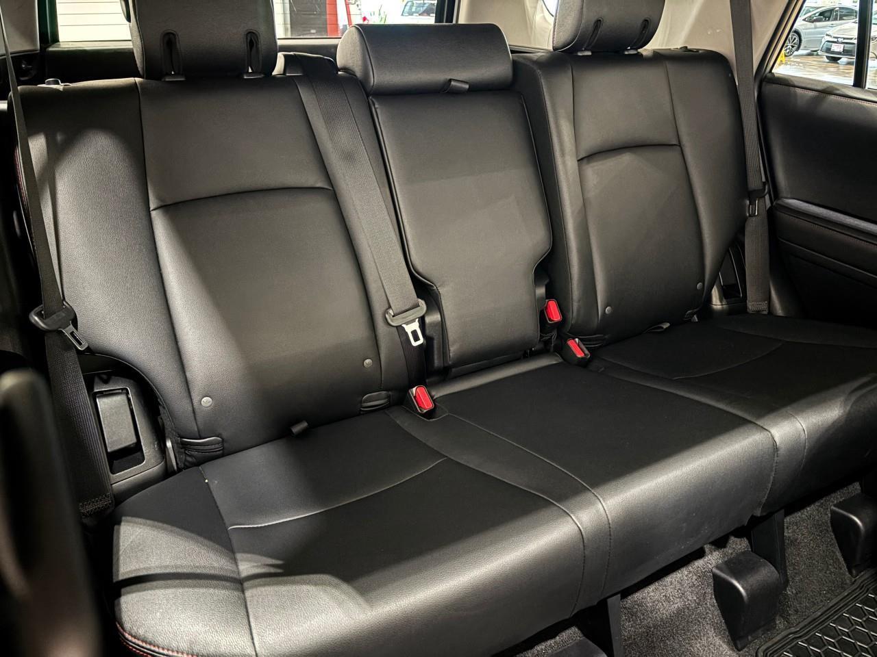 2023 Toyota 4Runner  Photo