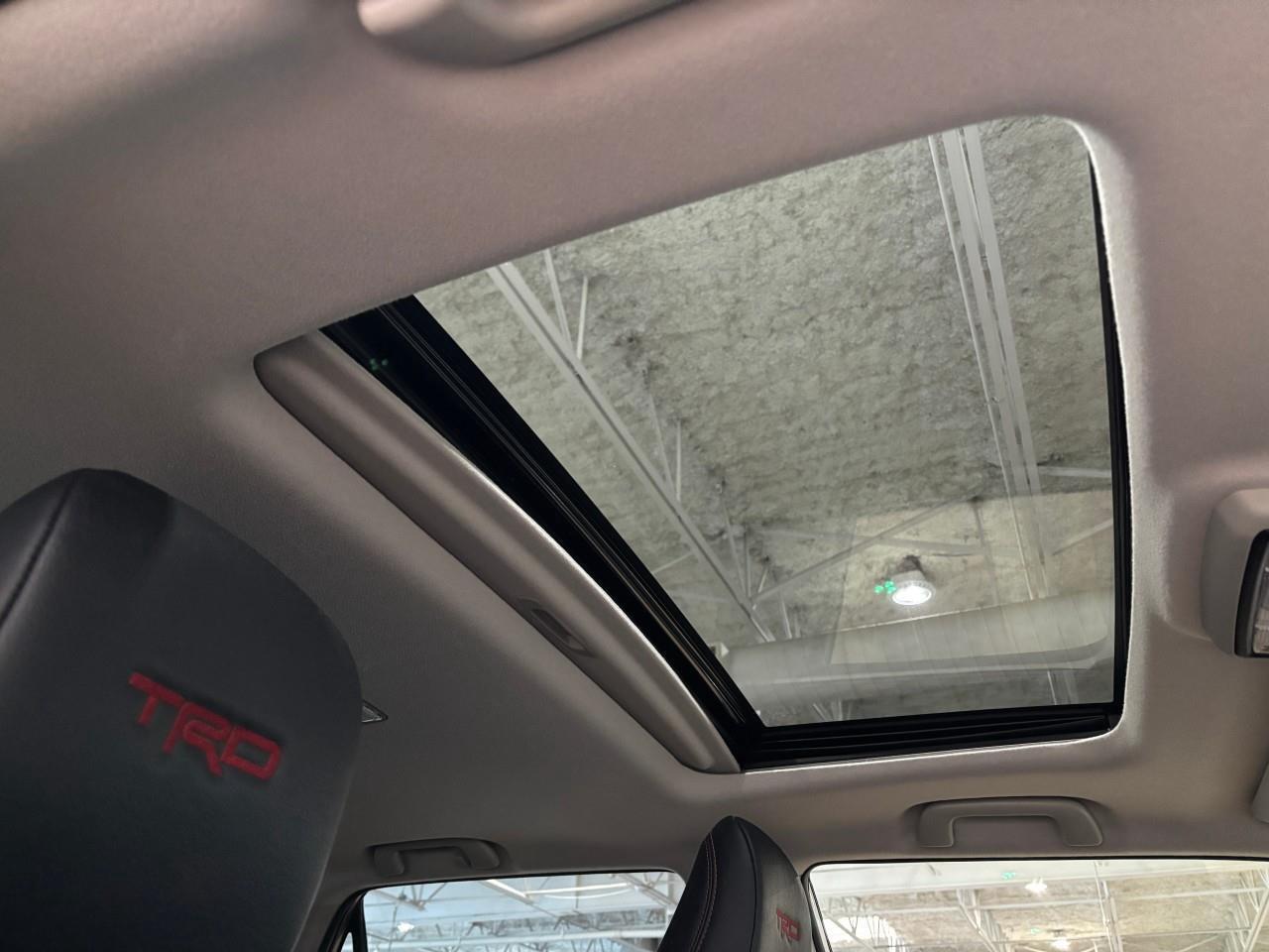 2023 Toyota 4Runner  Photo