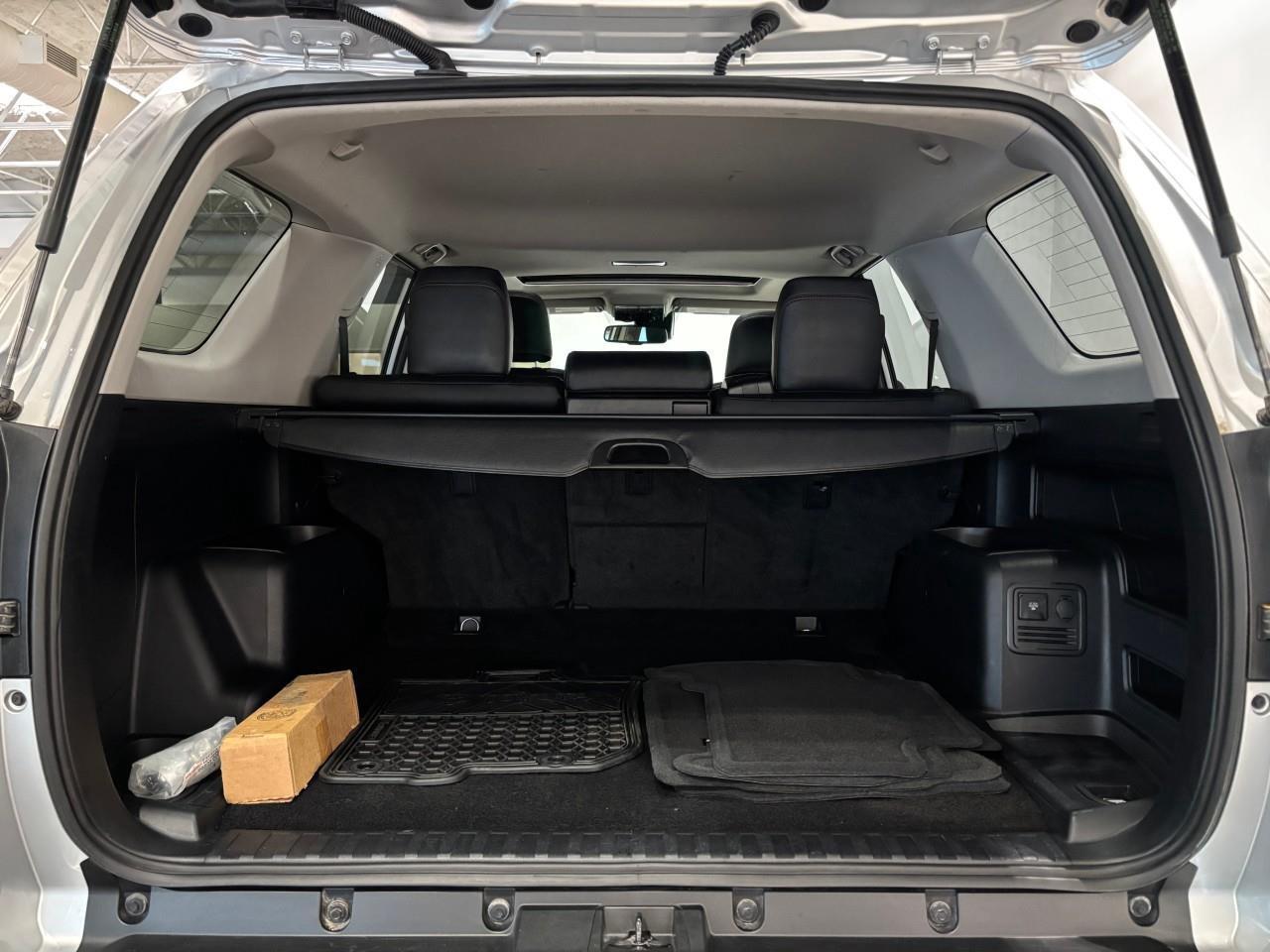 2023 Toyota 4Runner  Photo