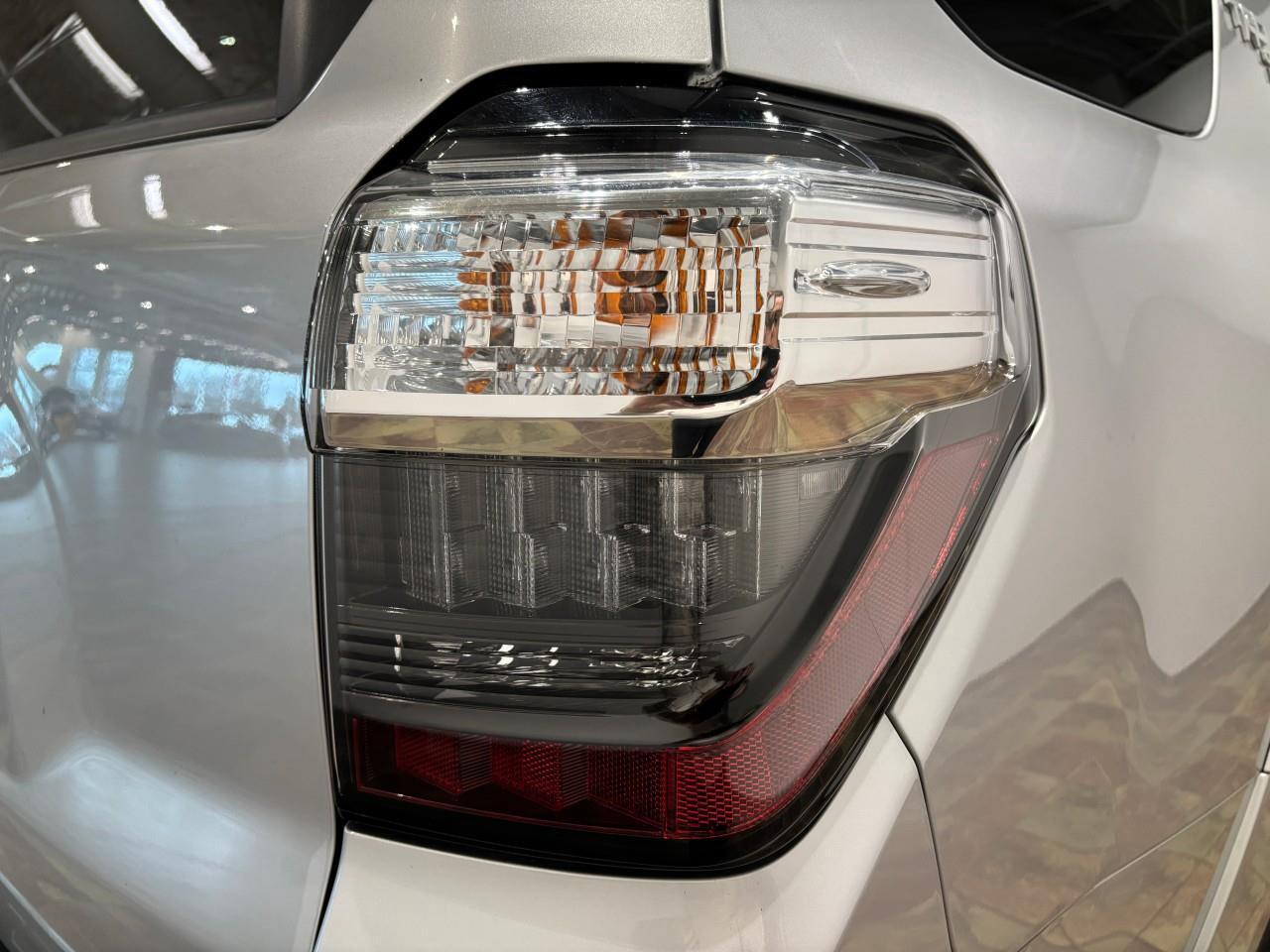 2023 Toyota 4Runner  Photo