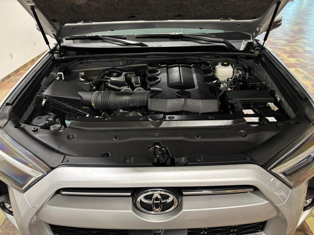 2023 Toyota 4Runner  Photo