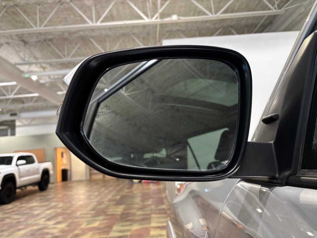 2023 Toyota 4Runner  Photo