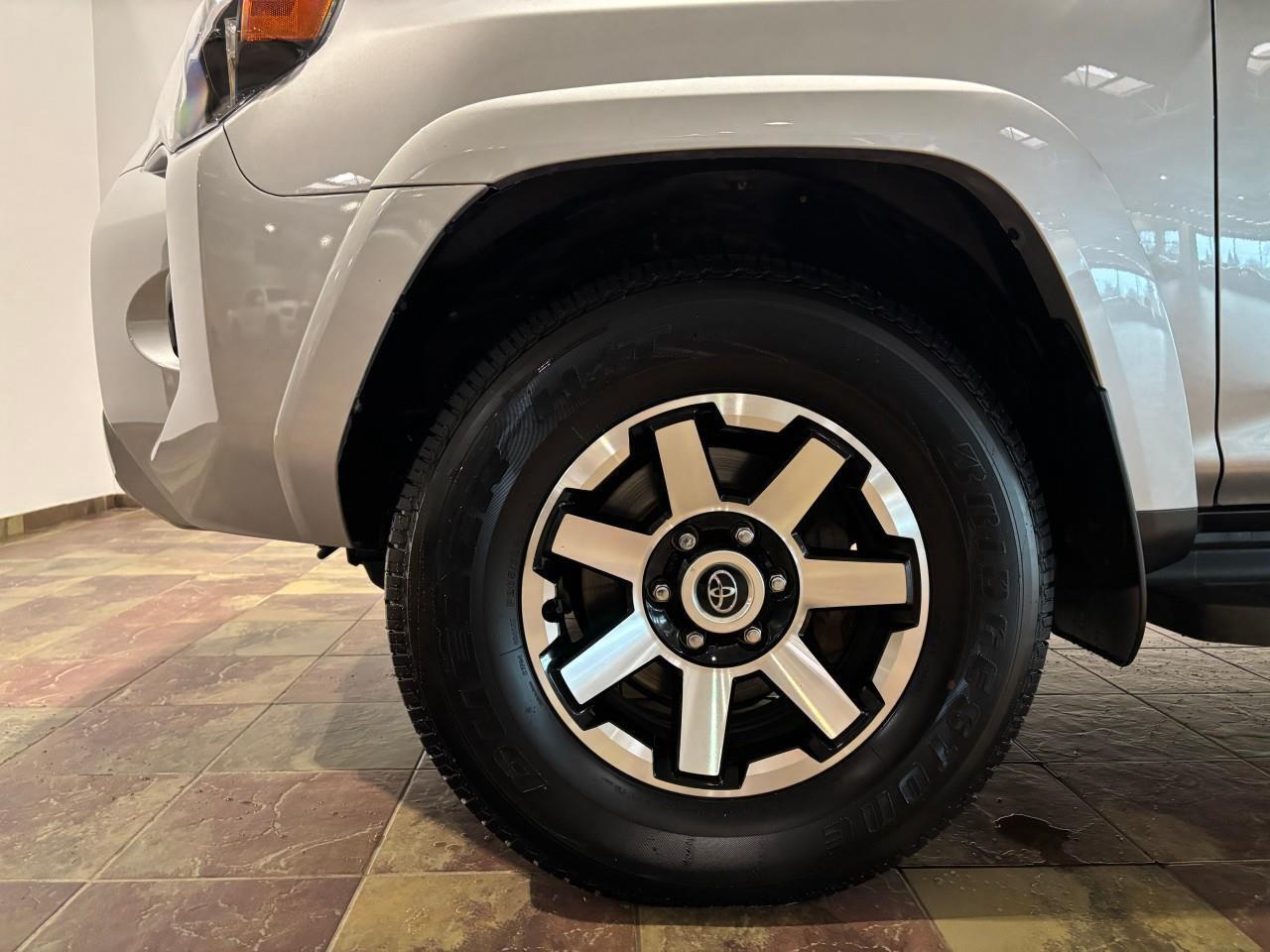 2023 Toyota 4Runner  Photo