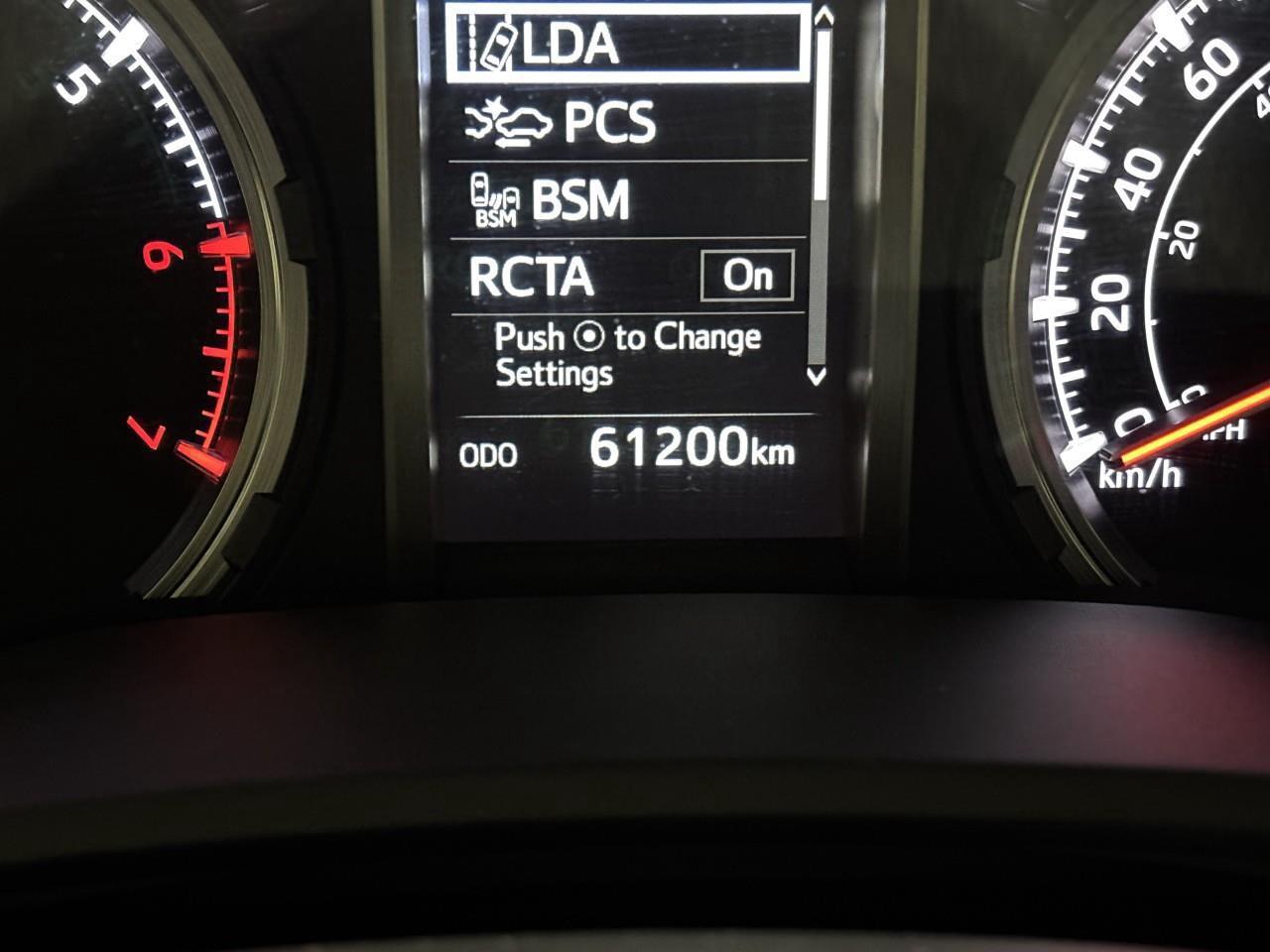 2023 Toyota 4Runner  Photo