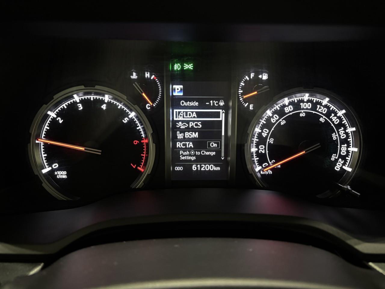 2023 Toyota 4Runner  Photo