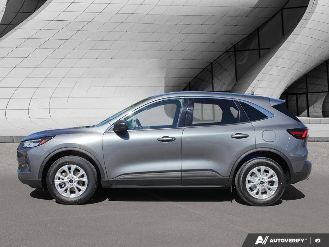 2023 Ford Escape Active AWD   Pre-Collision Assist with Automatic E Photo