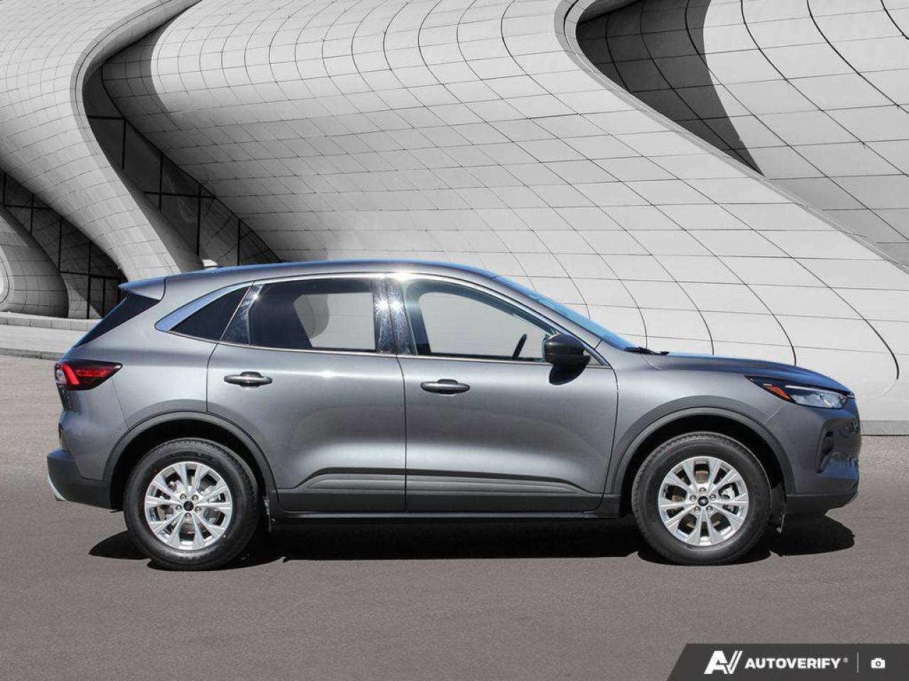 2023 Ford Escape Active AWD   Pre-Collision Assist with Automatic E Photo