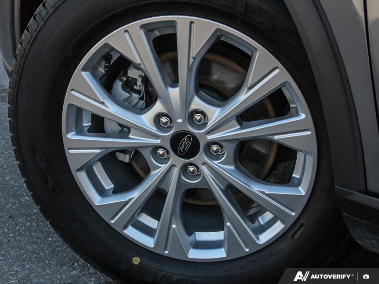 2023 Ford Escape Active AWD   Pre-Collision Assist with Automatic E Photo