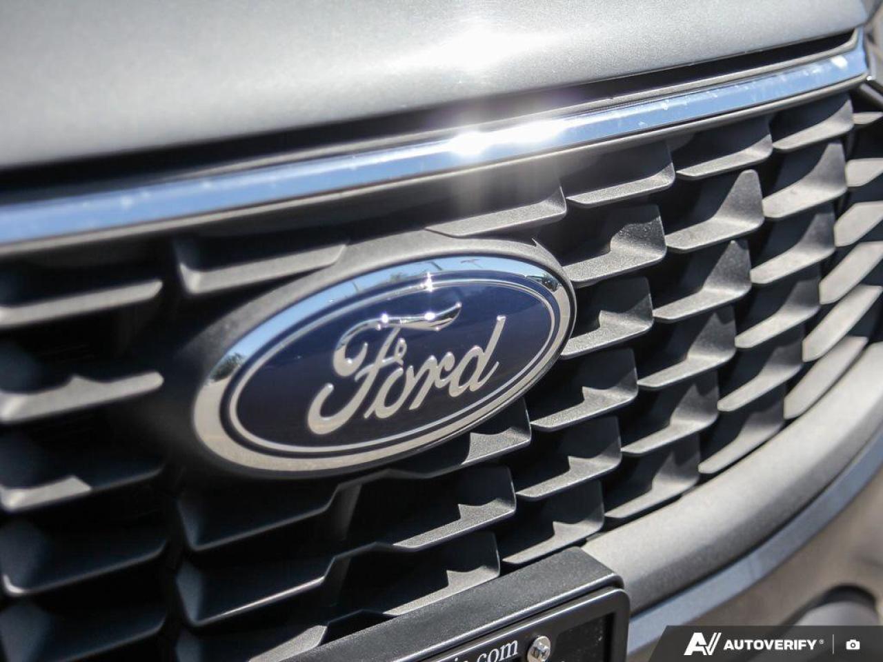 2023 Ford Escape Active AWD   Pre-Collision Assist with Automatic E Photo