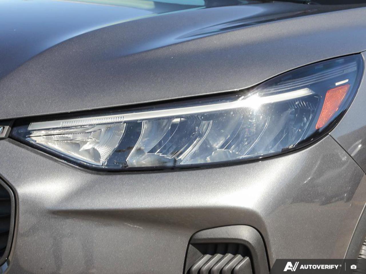 2023 Ford Escape Active AWD   Pre-Collision Assist with Automatic E Photo