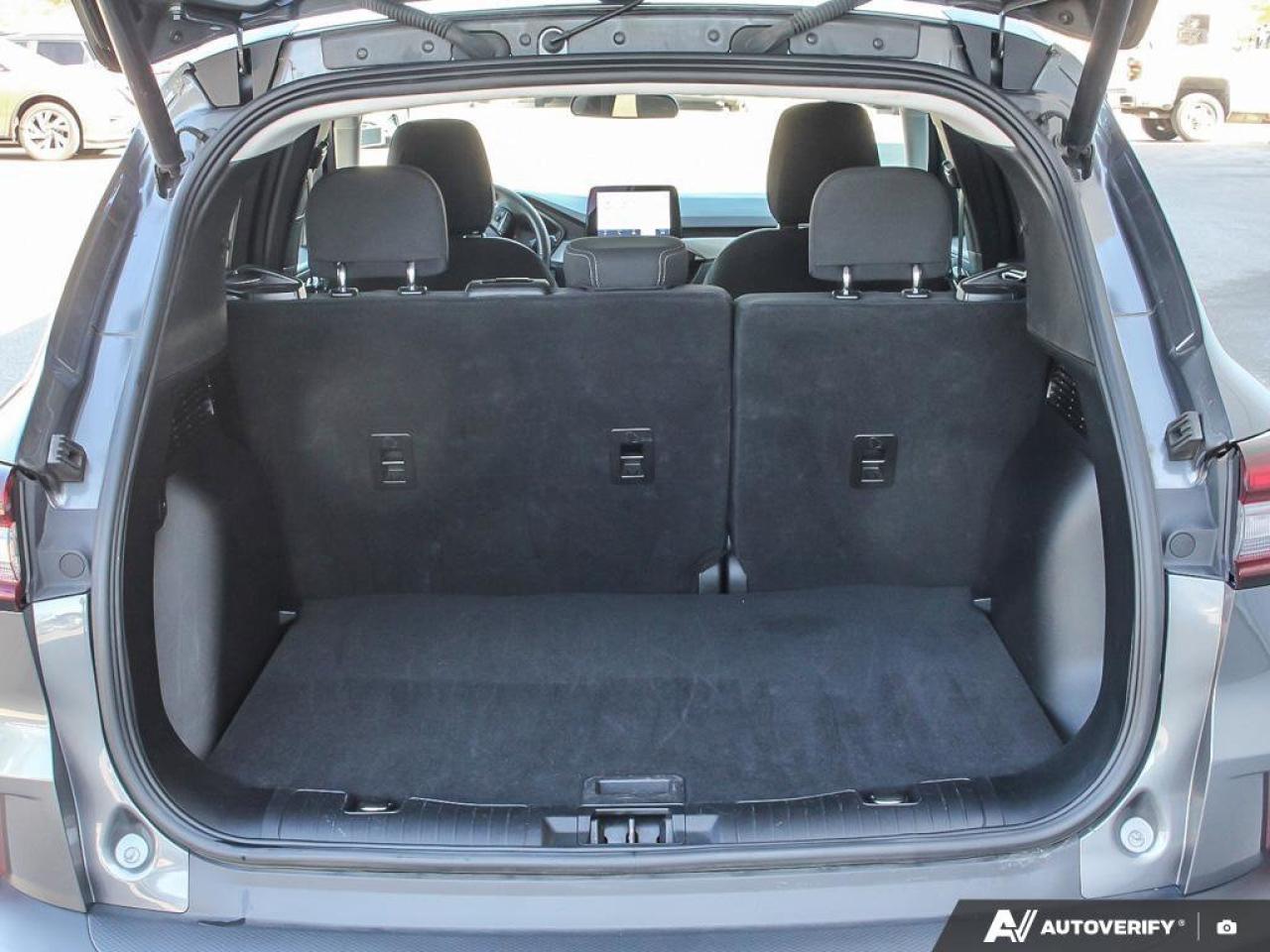 2023 Ford Escape Active AWD   Pre-Collision Assist with Automatic E Photo