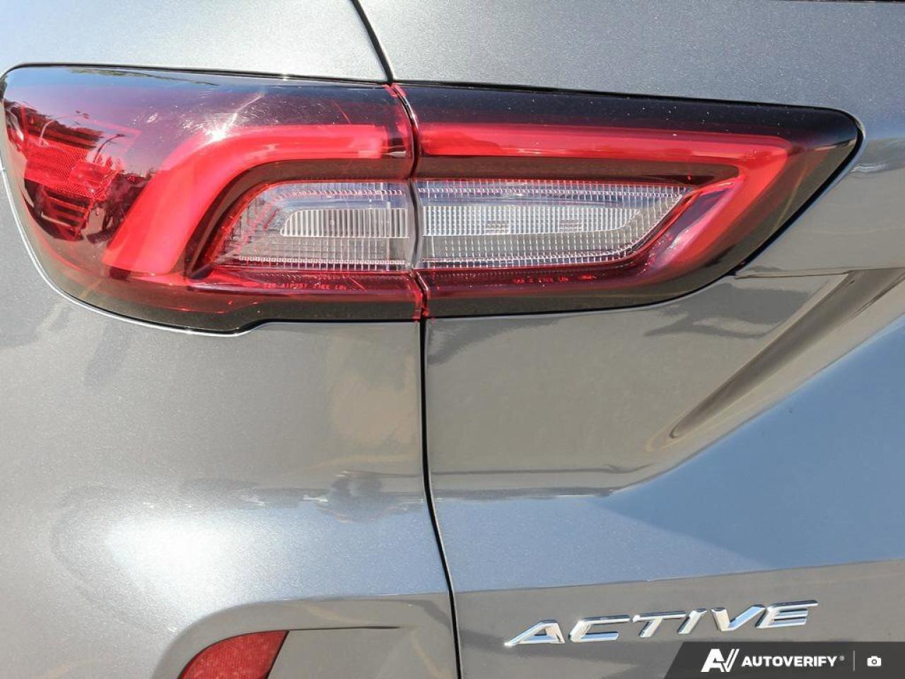 2023 Ford Escape Active AWD   Pre-Collision Assist with Automatic E Photo