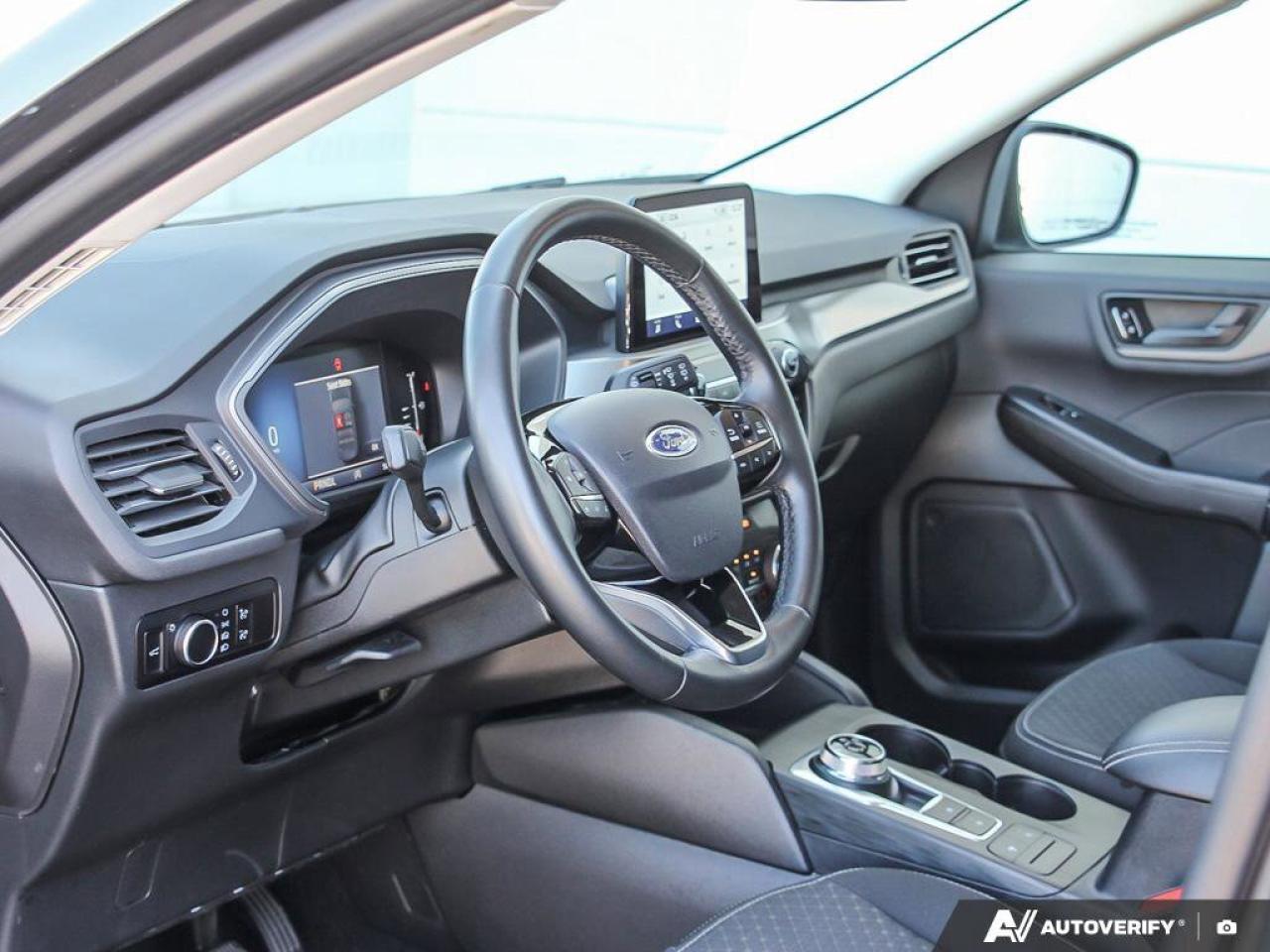 2023 Ford Escape Active AWD   Pre-Collision Assist with Automatic E Photo