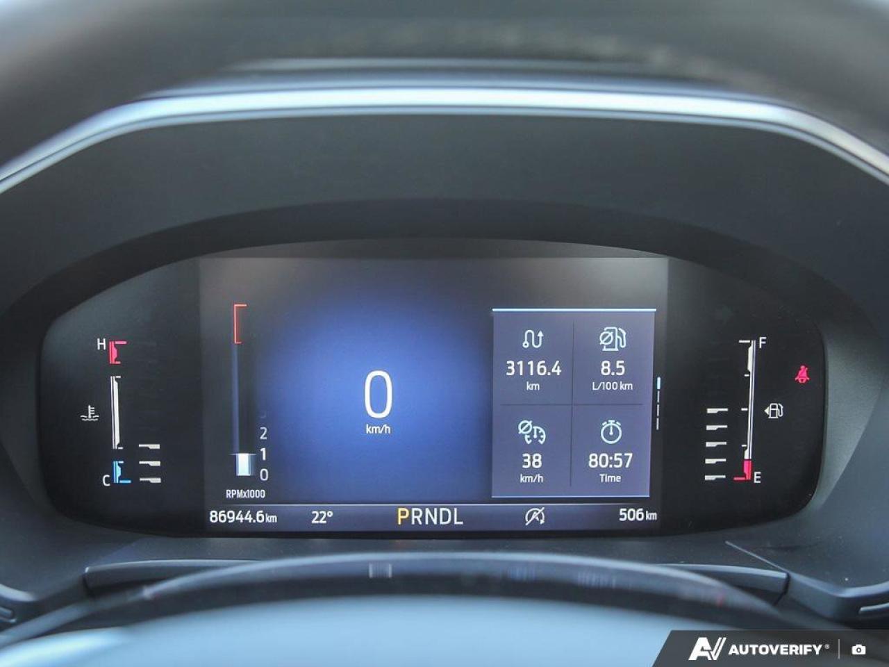 2023 Ford Escape Active AWD   Pre-Collision Assist with Automatic E Photo