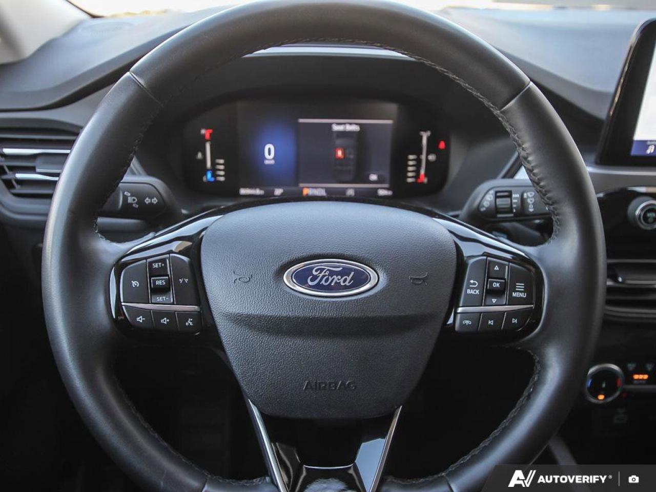 2023 Ford Escape Active AWD   Pre-Collision Assist with Automatic E Photo