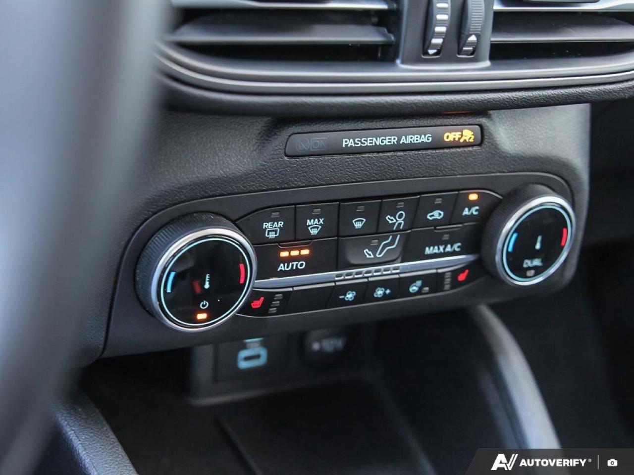 2023 Ford Escape Active AWD   Pre-Collision Assist with Automatic E Photo