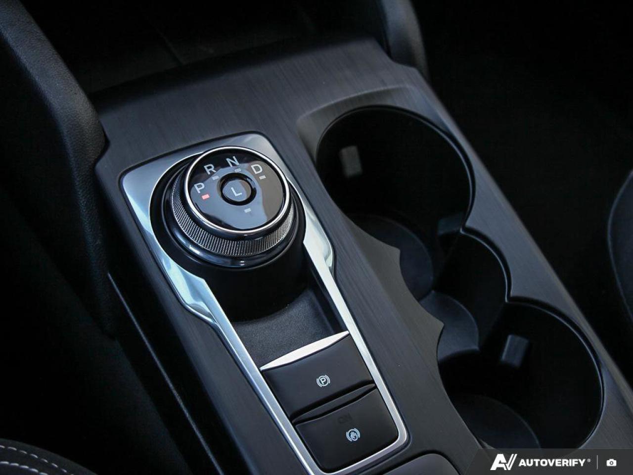 2023 Ford Escape Active AWD   Pre-Collision Assist with Automatic E Photo