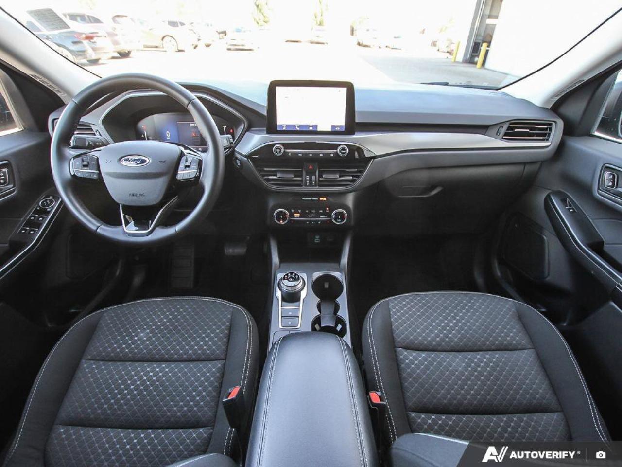 2023 Ford Escape Active AWD   Pre-Collision Assist with Automatic E Photo