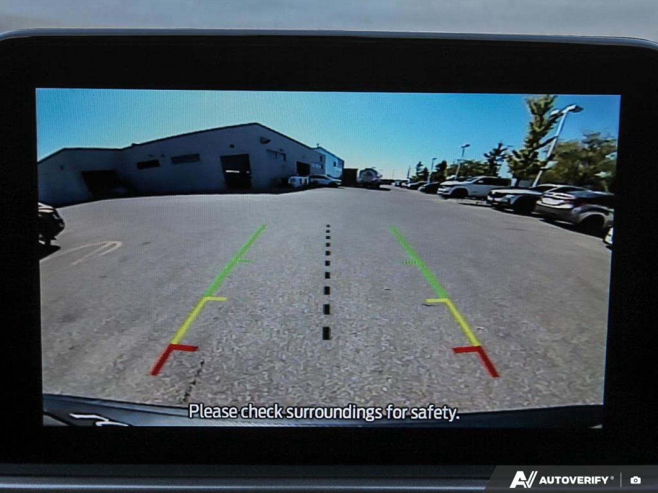 2023 Ford Escape Active AWD   Pre-Collision Assist with Automatic E Photo