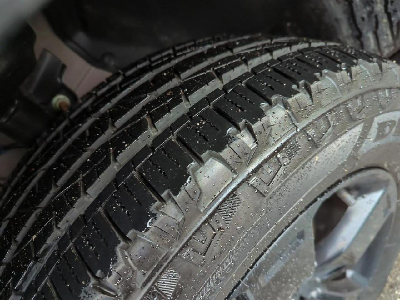 2025 Honda Ridgeline Black Edition Photo