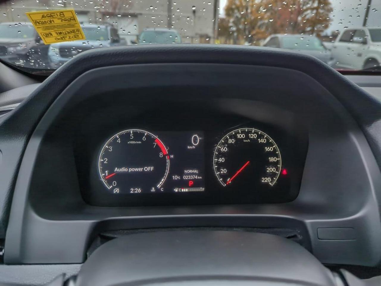 2025 Honda Ridgeline Black Edition Photo