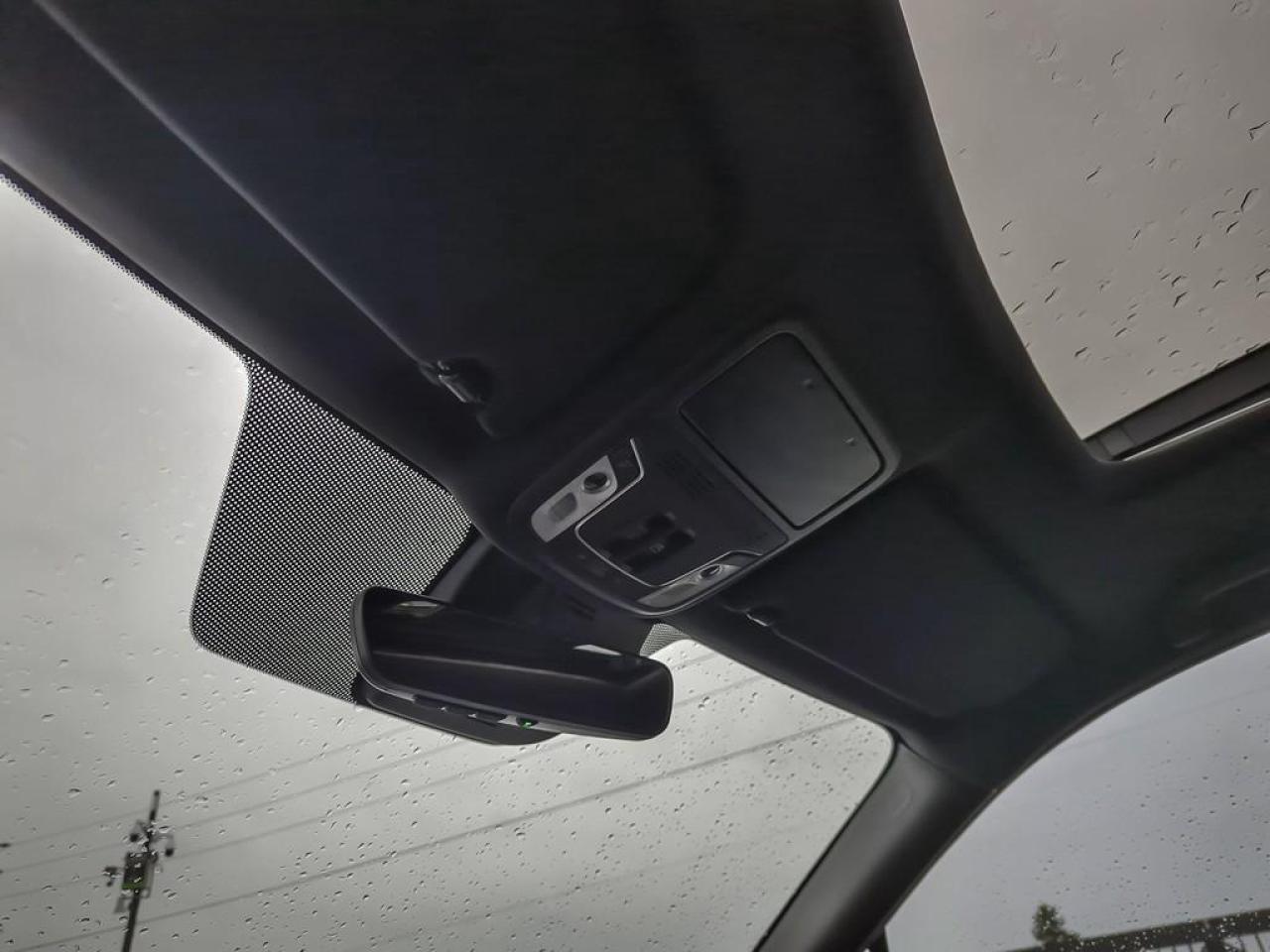 2025 Honda Ridgeline Black Edition Photo