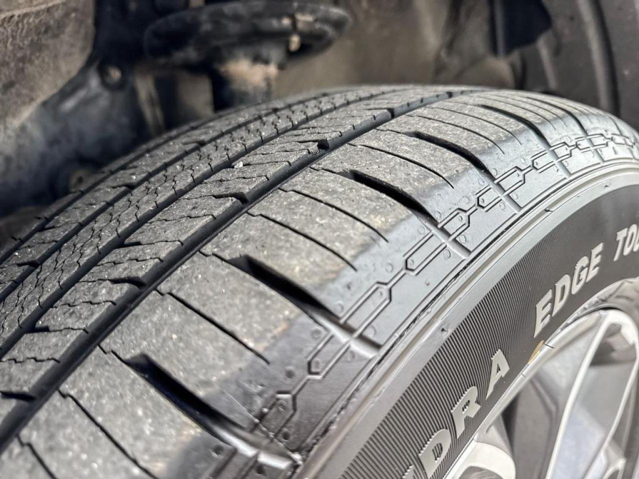 2020 Honda CR-V EX-L Photo