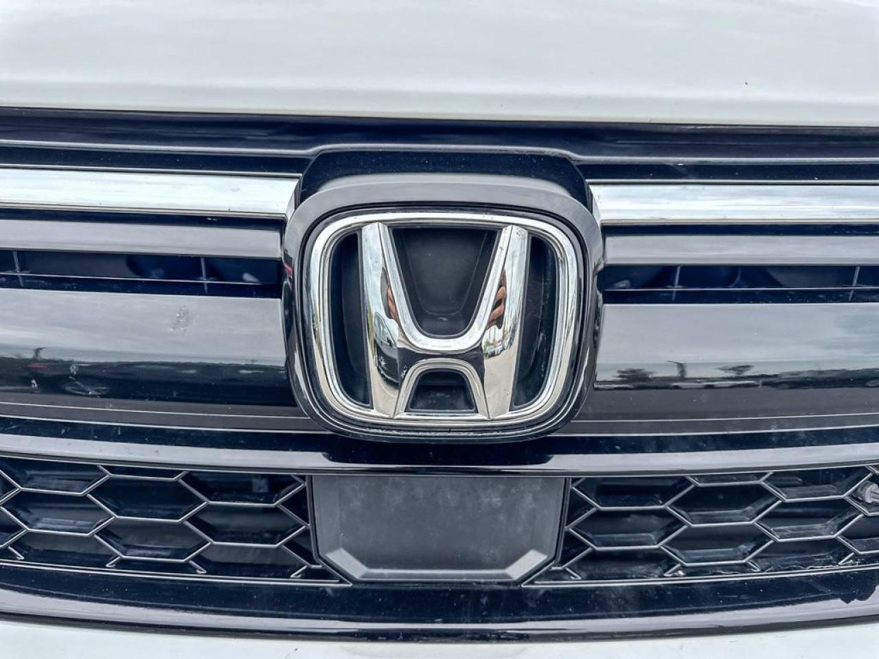 2020 Honda CR-V EX-L Photo
