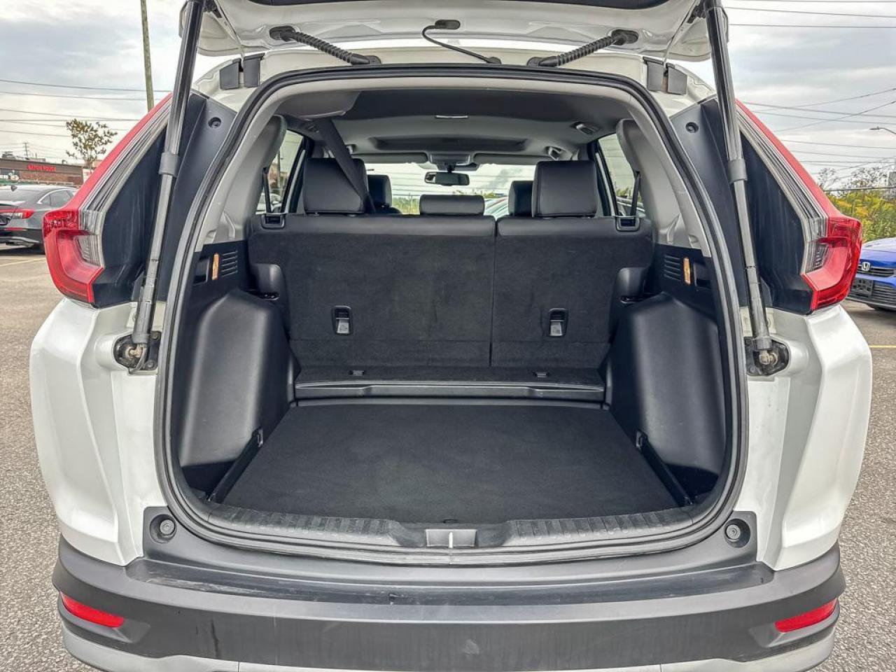 2020 Honda CR-V EX-L Photo