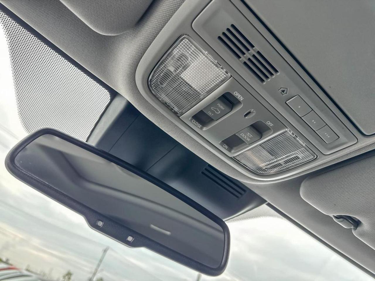 2020 Honda CR-V EX-L Photo