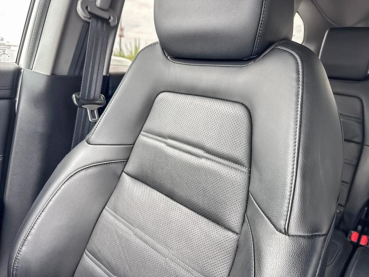 2020 Honda CR-V EX-L Photo