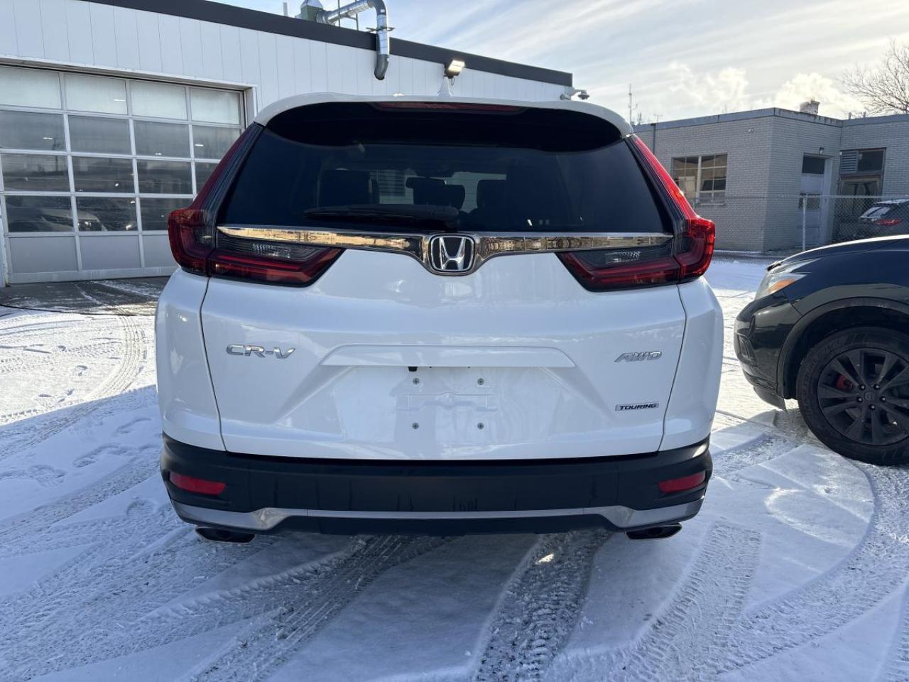 2020 Honda CR-V Touring Honda Certified 7YR/160K Warranty Photo2