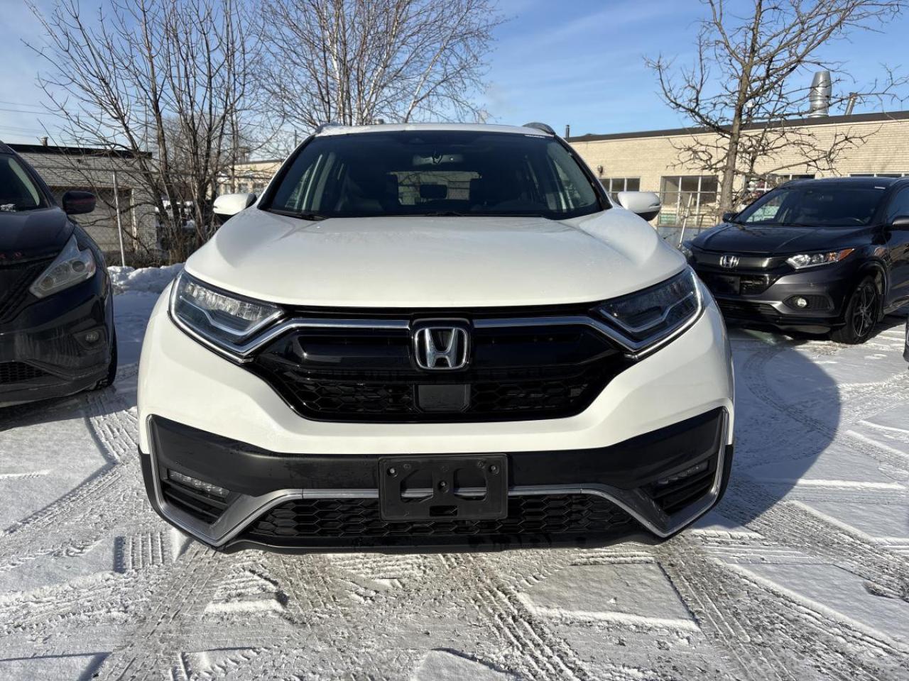 2020 Honda CR-V Touring Honda Certified 7YR/160K Warranty Photo