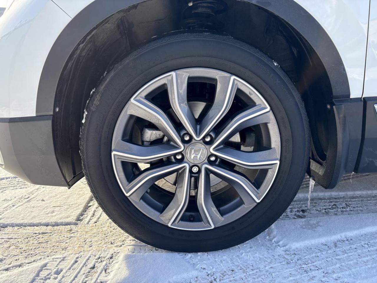 2020 Honda CR-V Touring Honda Certified 7YR/160K Warranty Photo