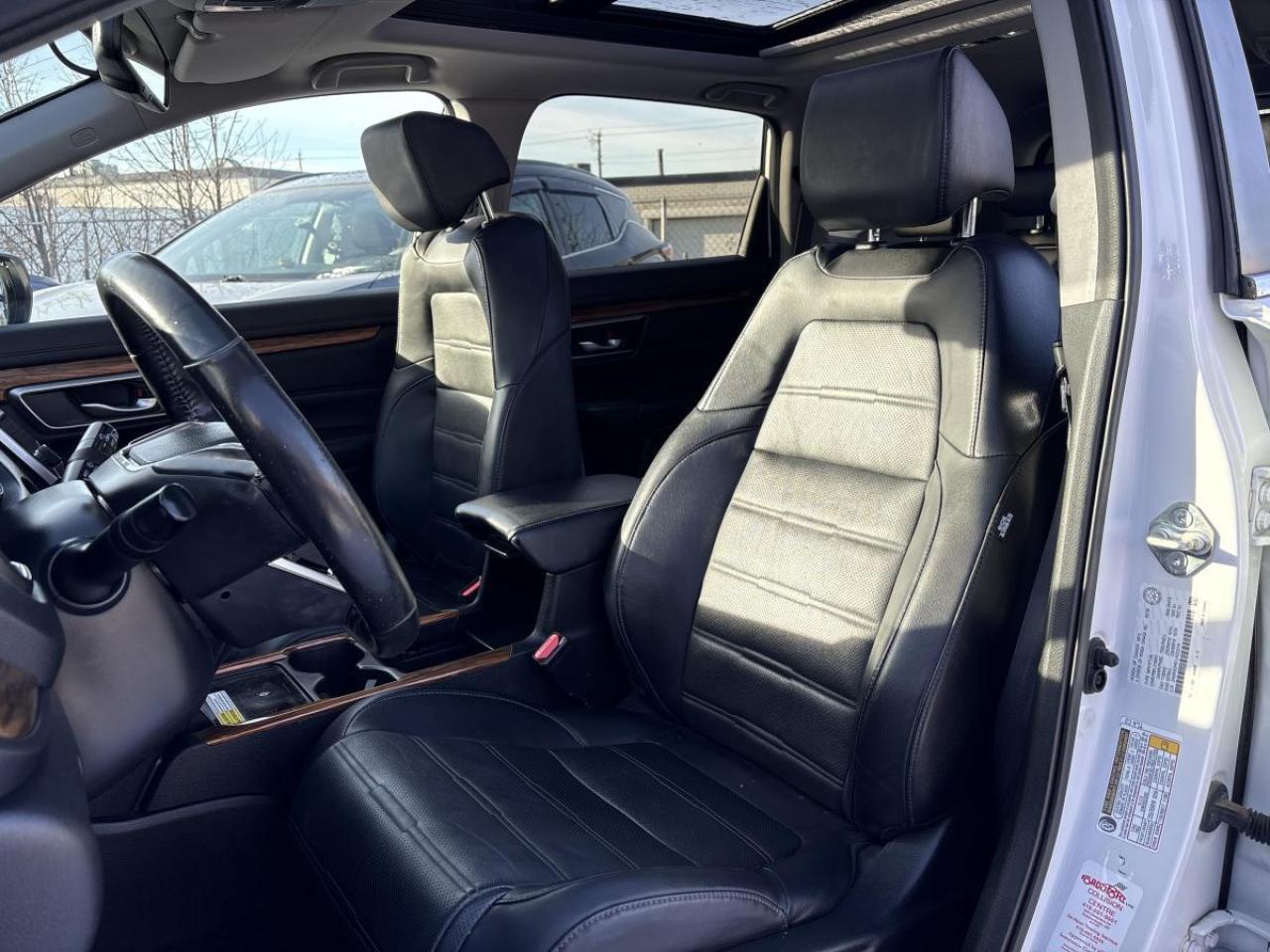 2020 Honda CR-V Touring Honda Certified 7YR/160K Warranty Photo