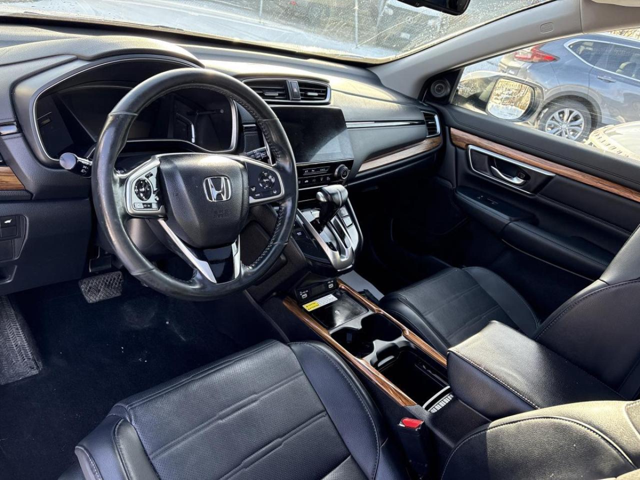 2020 Honda CR-V Touring Honda Certified 7YR/160K Warranty Photo