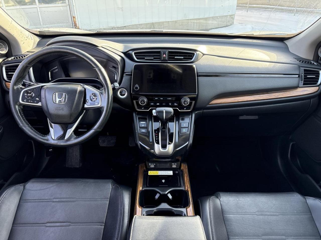 2020 Honda CR-V Touring Honda Certified 7YR/160K Warranty Photo