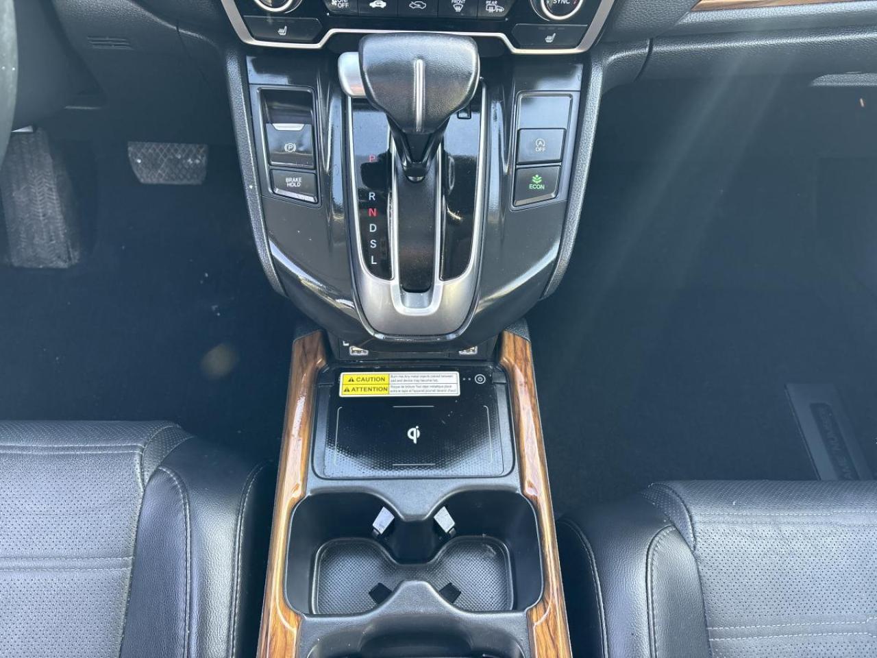 2020 Honda CR-V Touring Honda Certified 7YR/160K Warranty Photo