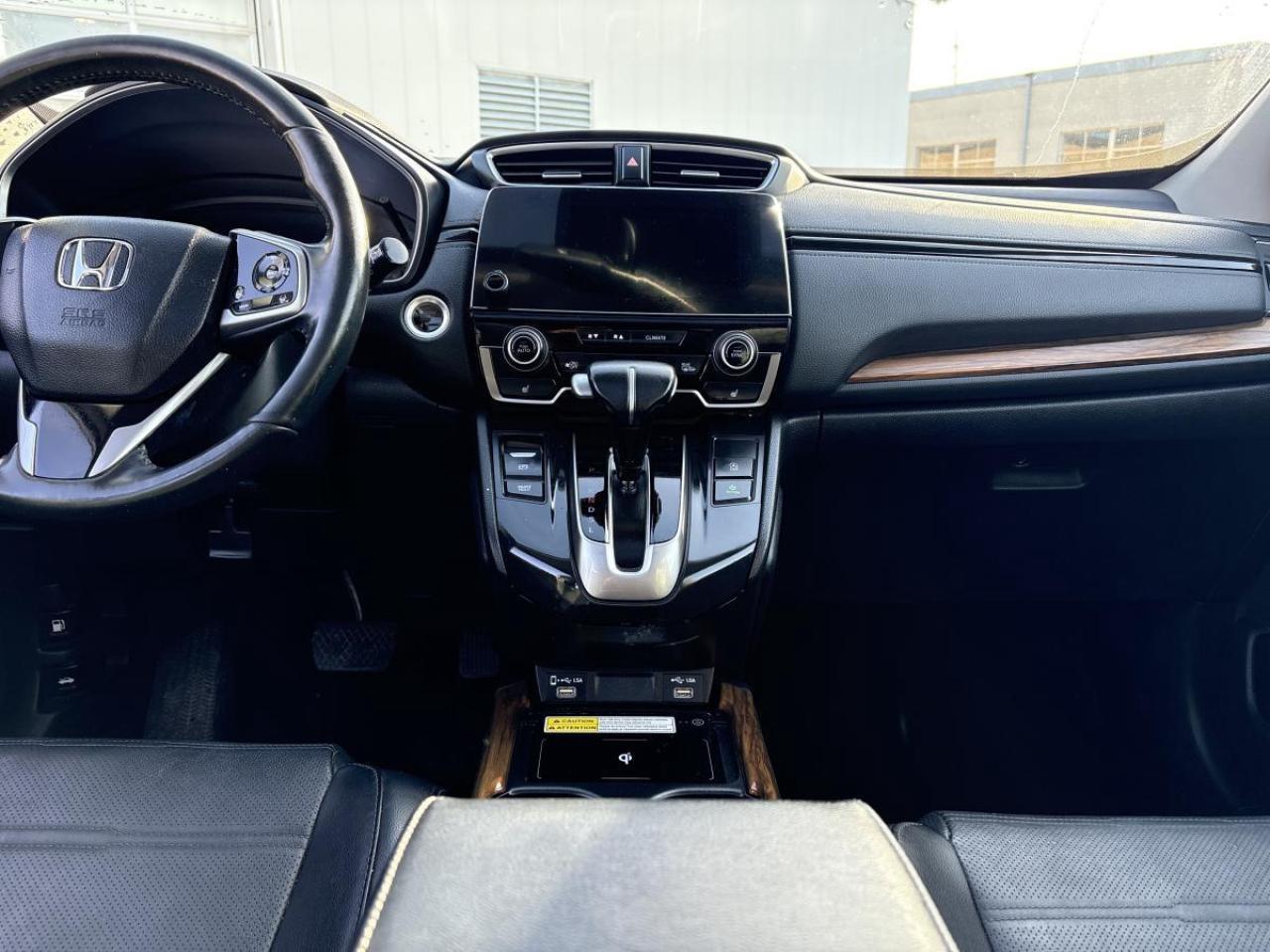 2020 Honda CR-V Touring Honda Certified 7YR/160K Warranty Photo