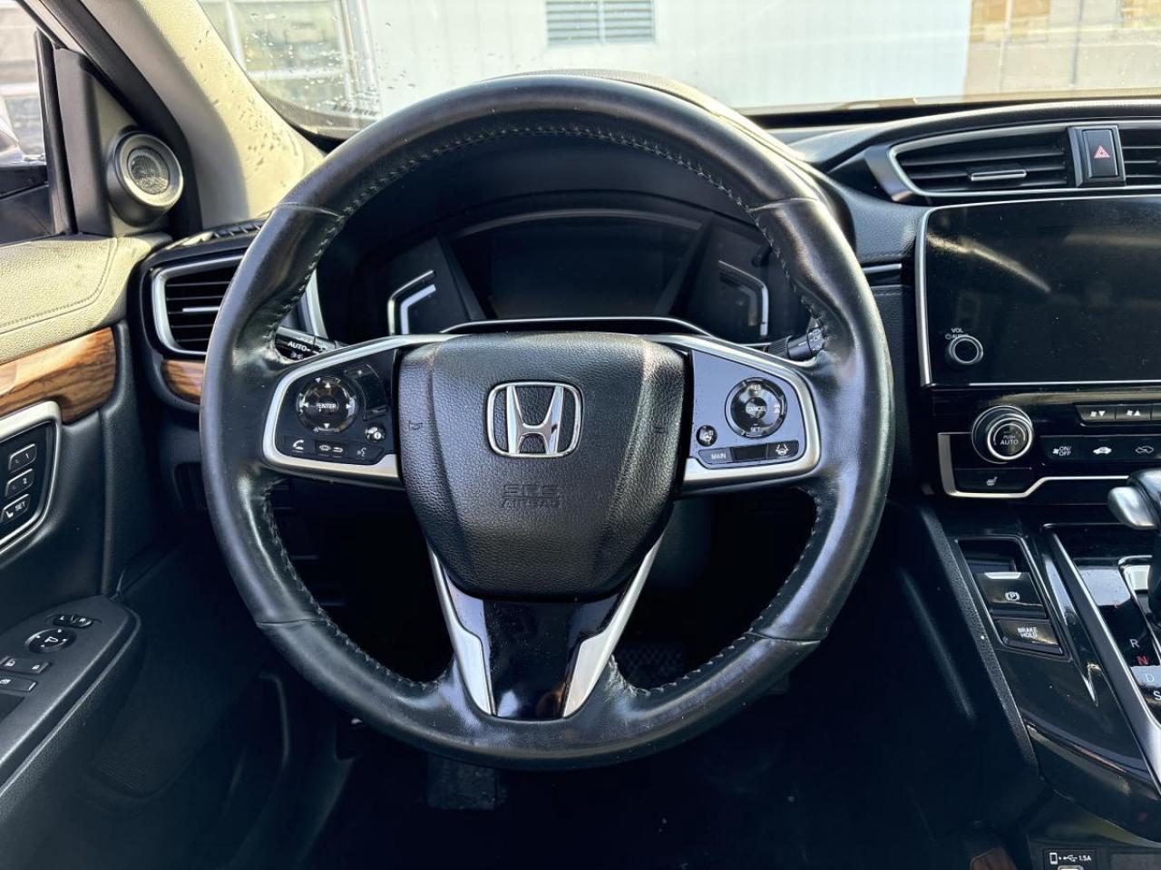 2020 Honda CR-V Touring Honda Certified 7YR/160K Warranty Photo