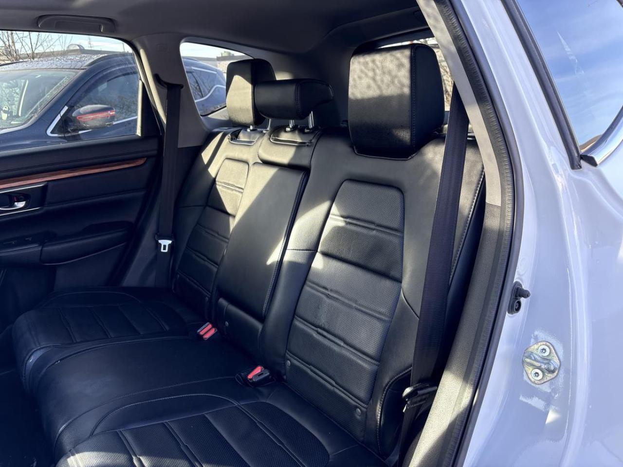 2020 Honda CR-V Touring Honda Certified 7YR/160K Warranty Photo