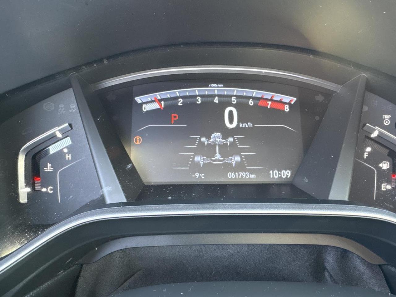 2020 Honda CR-V Touring Honda Certified 7YR/160K Warranty Photo