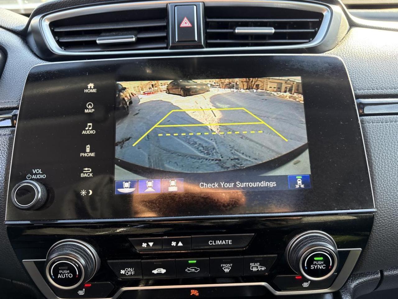 2020 Honda CR-V Touring Honda Certified 7YR/160K Warranty Photo